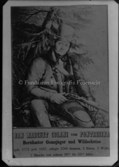 Gian Marchet Golani (Jäger)