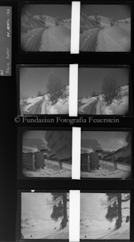 Winterlandschaften