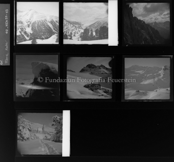 Winterlandschaften