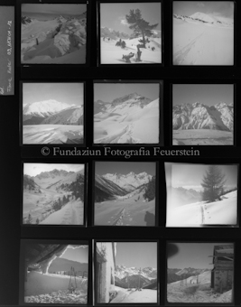 Winterlandschaften