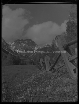 Landschaftsaufnahme