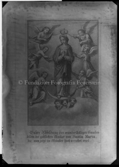 Abbildung Santa Maria