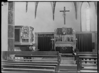 Altar