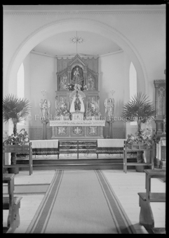Altar