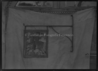 Guarda, Aufnahmen für Arch. Könz 1941