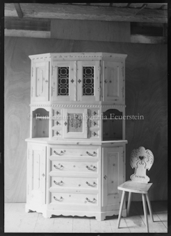 Aufnahmen für Schreiner Fried