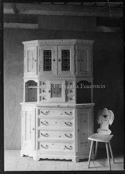 Aufnahmen für Schreiner Fried