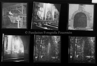 Münstertal, Kloster Münster 100 Jahr Feier