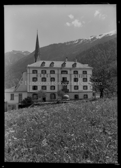 Münstertal