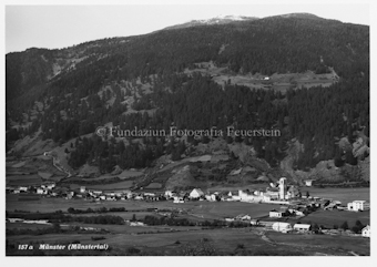 Münster, Münstertal
