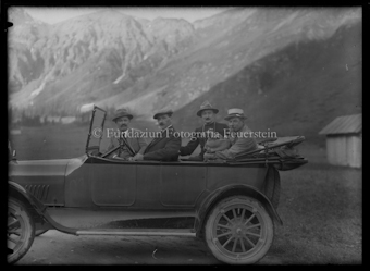Tierfotografen. Personen Nationalpark.