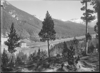 Hotel Jl Fuorn Aussenaufnahme