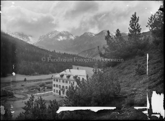Ofenberg