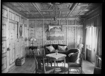 Pension Waldheim