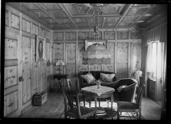 Pension Waldheim