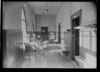 Pension Waldheim