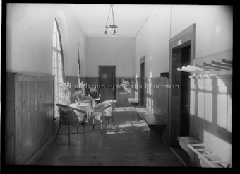 Pension Waldheim