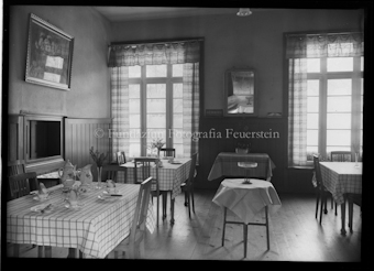 Pension Waldheim
