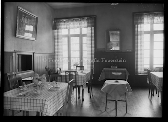 Pension Waldheim