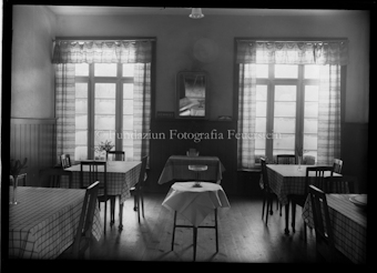Pension Waldheim