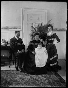 Familienporträt