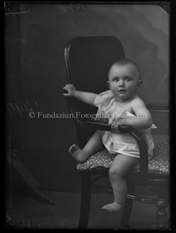 Porträt eines Baby