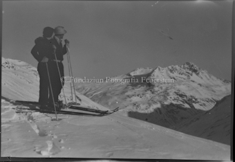 Piz Kesch