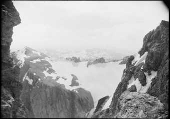 Piz Lischana