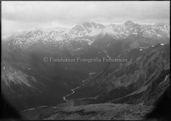 Piz Lischana