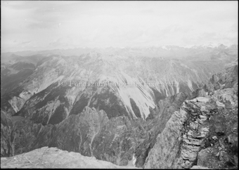 Piz Lischana