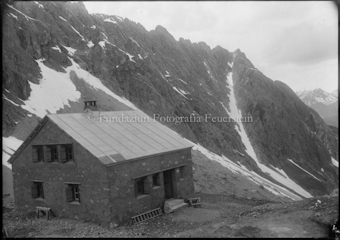 Piz Lischana