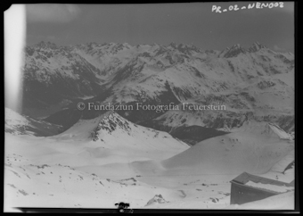Prättigau - Davos