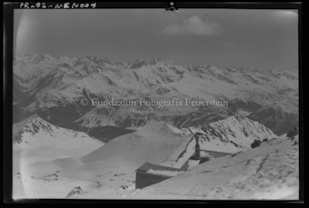 Prättigau - Davos