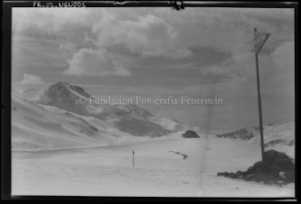 Prättigau - Davos