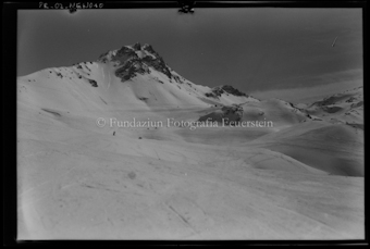 Prättigau - Davos
