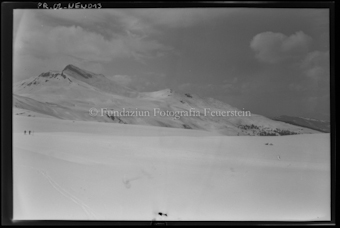 Prättigau - Davos