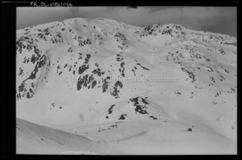 Prättigau - Davos