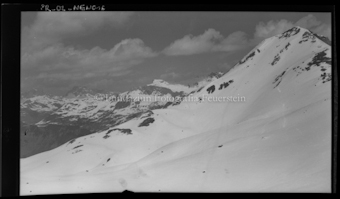 Prättigau - Davos
