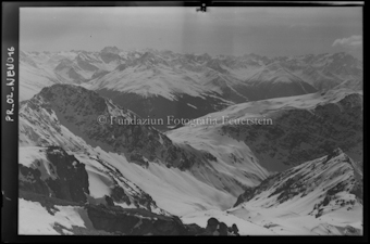 Prättigau - Davos