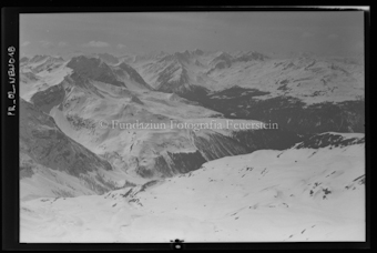 Prättigau - Davos