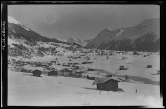 Prättigau - Davos