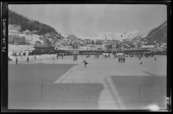 Prättigau - Davos