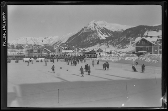 Prättigau - Davos
