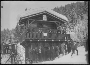 Prättigau - Davos