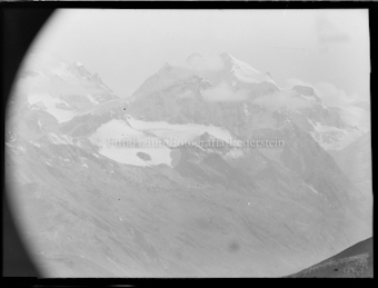 Roseg, Bernina, Boval, Diavolezza