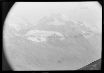 Roseg, Bernina, Boval, Diavolezza