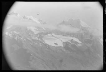 Roseg, Bernina, Boval, Diavolezza