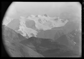 Roseg, Bernina, Boval, Diavolezza