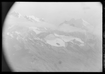 Roseg, Bernina, Boval, Diavolezza