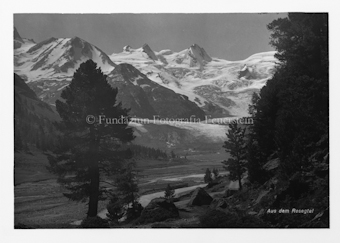 Roseg, Bernina, Boval, Diavolezza